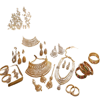 Jewellery